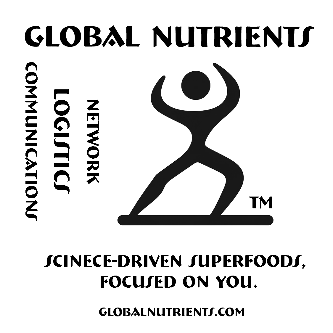 GlobalNutrients.com Image